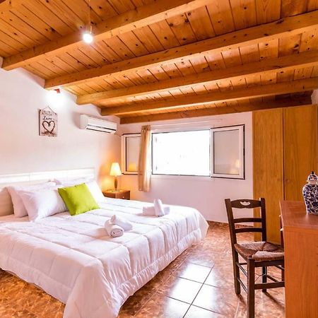 Corfu  Solari Cosy Studio 2 מראה חיצוני תמונה